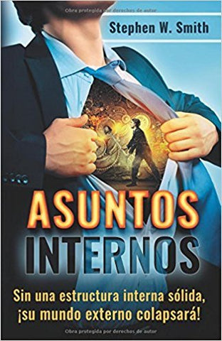 ASUNTOS INTERNOS