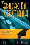 Educacion que es cristiana