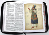 Biblia Reina Valera 1960 Letra Super Gigante en Español con Cierre Indice y Estuche de Proteccion Edicion Especial / RVR 1960 Super Giant Large Print Bible, Black, Imitation leather (Spanish Edition)