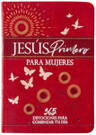 Jesús primero para mujeres: 365 devociones a comience su dia