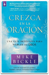 CREZCA EN LA ORACION