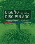 Diseño para el discipulado