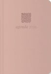 Agendas 2026 Mujeres - Rosa