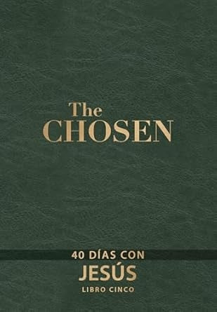 The Chosen (Los elegidos): Libro quinto