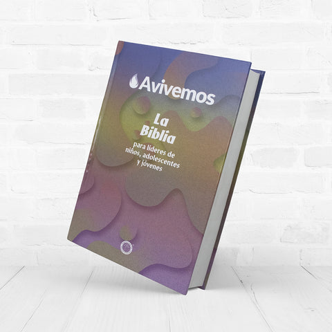 Biblia Avivemos TLA