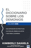 El diccionario sobre los demonios Vol.2