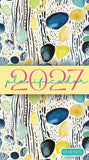 Planificador 2027 Bolsillo