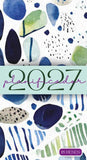 Planificador 2027 Bolsillo