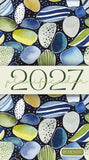 Planificador 2027 Bolsillo