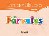 Párvulos Maestro Semestre 2-2026
