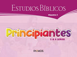 Principiantes Maestro Semestre 2-2026 con Visuales