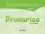 Primarios Maestro Semestre 2-2026 con Visuales