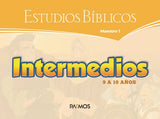Intermedios Maestro Semestre 2-2026 con Visuales