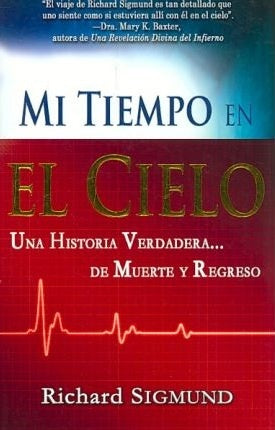 Mi tiempo en el cielo