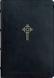 Biblia para el ministro NTV, letra grande con Filament