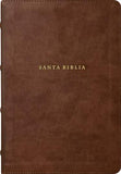 Biblia para el ministro NTV, letra grande con Filament
