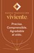 Biblia letra súper gigante NTV, con Filament