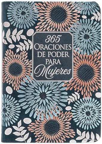365 Oraciones de poder para mujeres