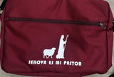 Maletin Impermeable Hombre