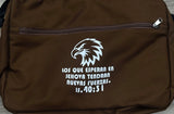 Maletin Impermeable Hombre