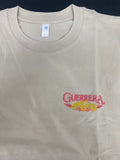 Camisa Guerrera - Small to Xlarge