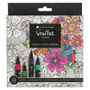 Veritas Color Acrylic Paint Marker Set