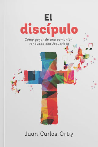 El Discípulo