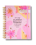 Planner 2026 Mujer Virtuosa