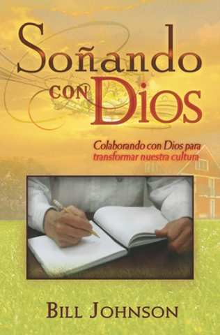 Soñando con Dios