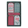 Jesus is the Reason for the Season Gift Tag Set