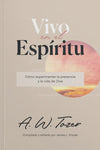 Vivo en el Espíritu