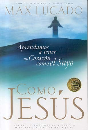 Como Jesus