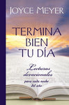 Termina bien tu día