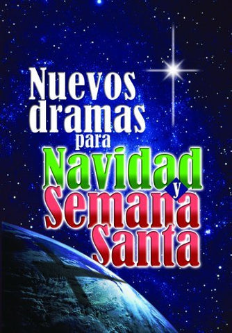 Nuevos Dramas para Navidad