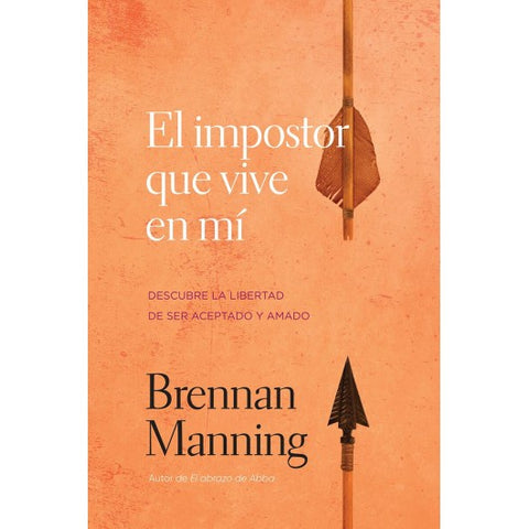 El impostor que vive en mí