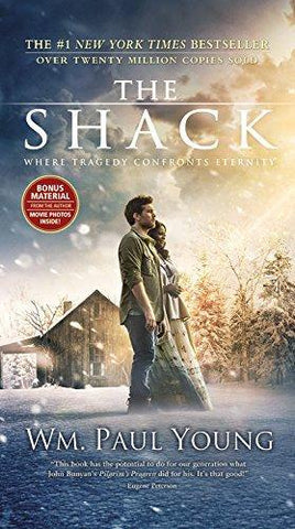 The Shack - WM. Paul Young