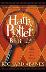 Harry Potter y la biblia