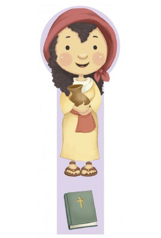 SEPARADOR EN 3D PARA NIÑOS (MARTA)