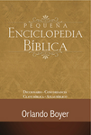 PEQUEÑA ENCICLOPEDIA BIBLICA