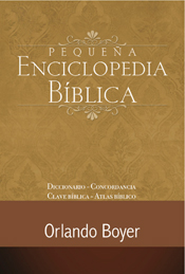 PEQUEÑA ENCICLOPEDIA BIBLICA