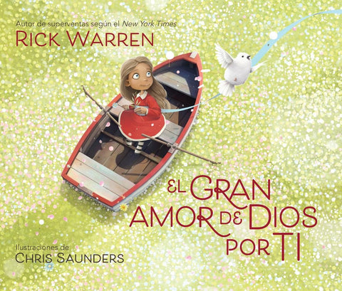 El gran amor de Dios por ti - Rick Warren
