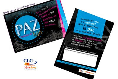 TRATADO PAZ (PAQ.100)