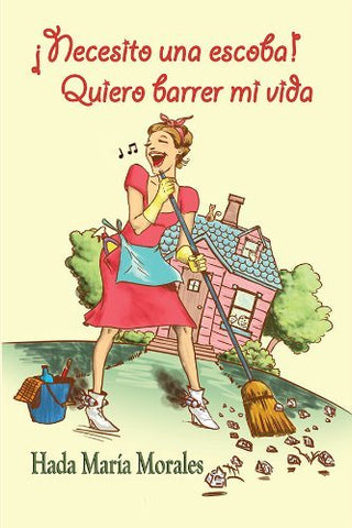 Necesito una Escoba