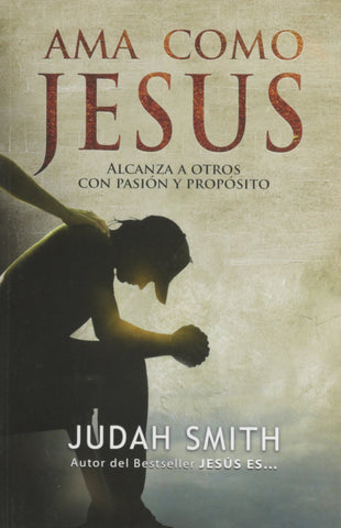 Ama como Jesus