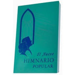 EL NUEVO HIMNARIO POPULAR LECTURA DE MUSICA