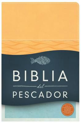 BIBLIA DEL PESCADOR- ORANGE