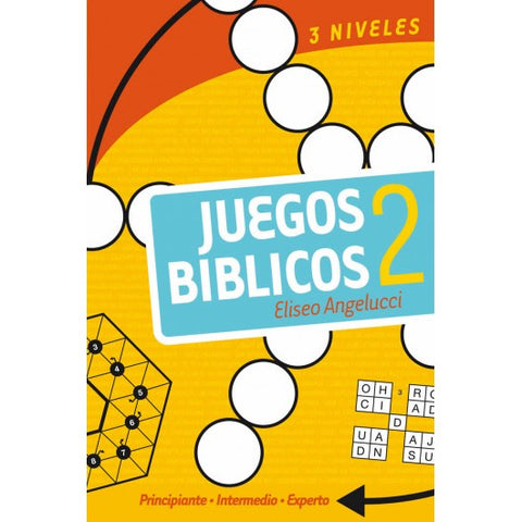 Juegos Biblicos 2