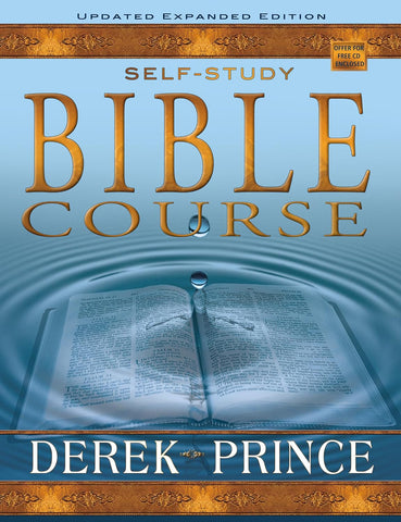 Self-Study Bible Course