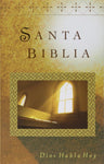 Biblia Dios Habla Hoy (Rustica)