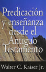 Predicacion y ensenanza desde A.T